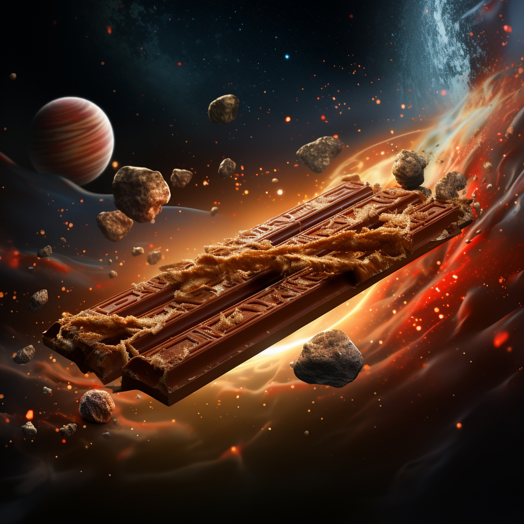 Kosmos Krunch Bars