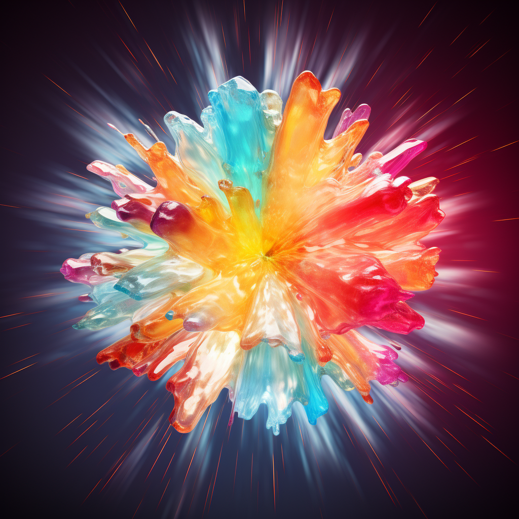 Supernova Squares